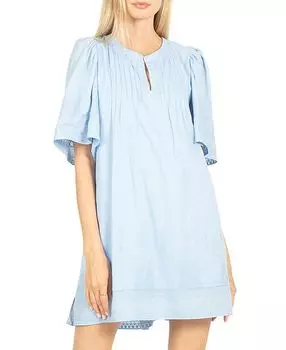 Платье Kali Secret Mission, синий