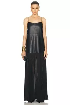 Платье Калина Alexis, черный