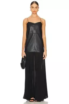 Платье калина Alexis, черный