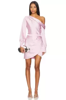 Платье кэмерон Simkhai, цвет sakura