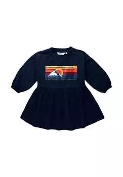 Платье Камилла Ebbe, синий