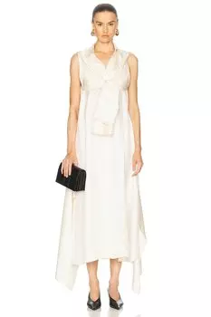 Платье Камилла HEIRLOME, кремовый