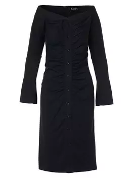 Платье KAN KEHENA, черный