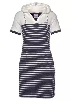 Платье KangaROOS, белый