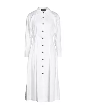 Платье Kaos, белый