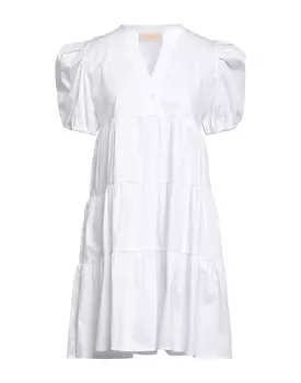 Платье Kaos, белый