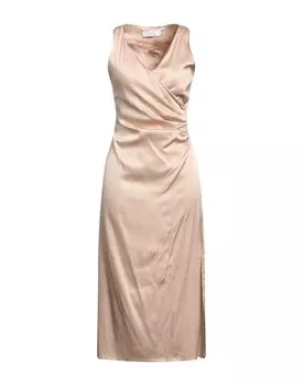 Платье Kaos, бежевый