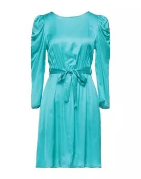 Платье Kaos, бирюзовый