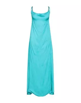 Платье Kaos, бирюзовый