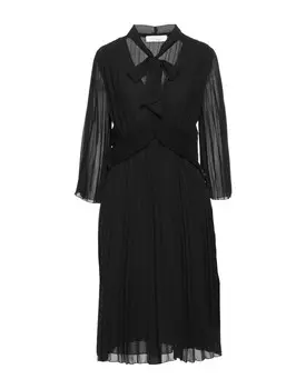 Платье Kaos, черный