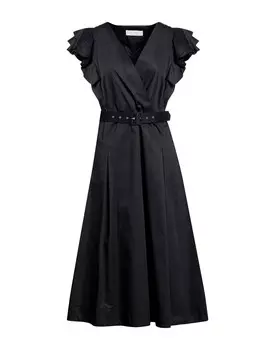 Платье Kaos, черный