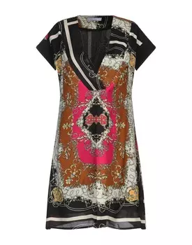 Платье Kaos, черный