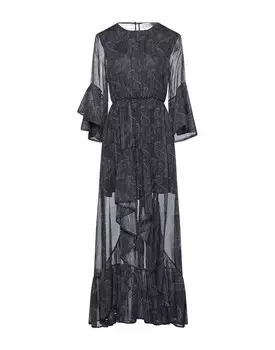 Платье Kaos, черный