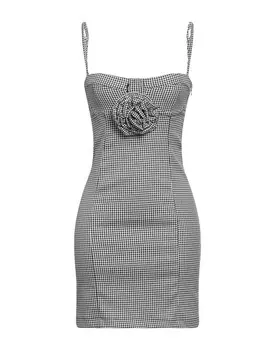 Платье Kaos, черный