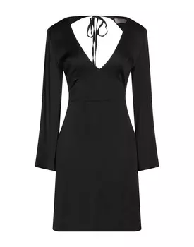 Платье Kaos, черный