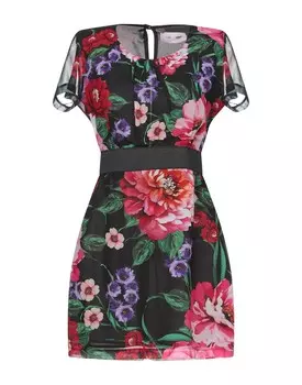 Платье Kaos, черный