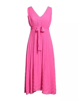 Платье Kaos, фуксия