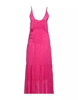 Платье Kaos, фуксия