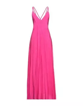 Платье Kaos, фуксия