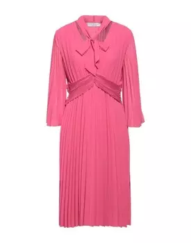 Платье Kaos, фуксия