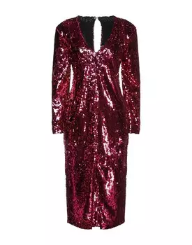 Платье Kaos, фуксия