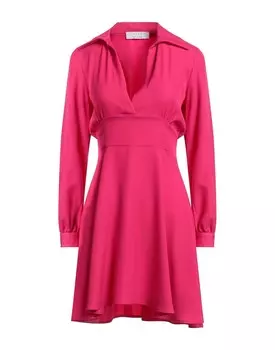 Платье Kaos, фуксия