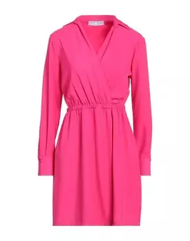 Платье Kaos, фуксия