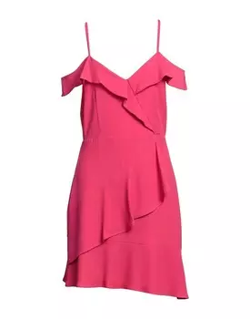 Платье Kaos, фуксия