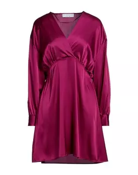 Платье Kaos, фуксия