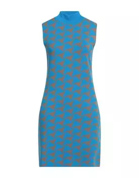 Платье Kaos, голубой