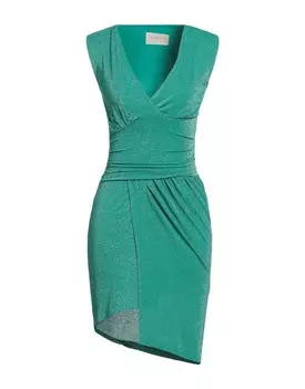 Платье Kaos, изумрудно-зеленый