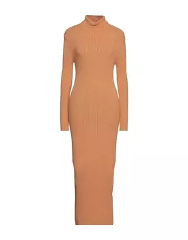 Платье Kaos, коричневый