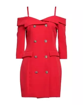 Платье Kaos, красный