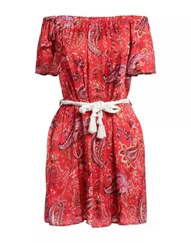 Платье Kaos, красный