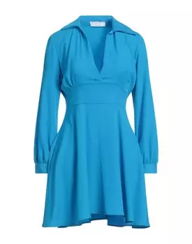 Платье Kaos, лазурный