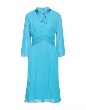 Платье Kaos, лазурный