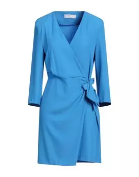 Платье Kaos, лазурный