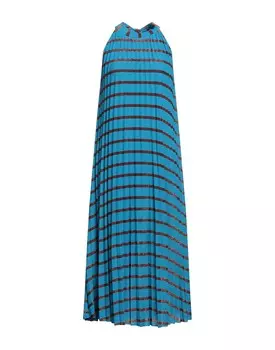 Платье Kaos, лазурный