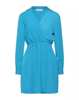 Платье Kaos, лазурный