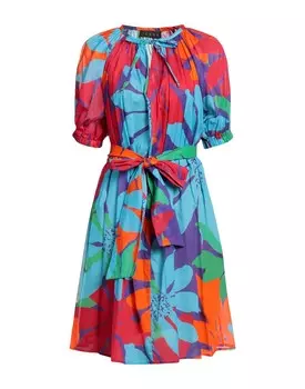 Платье Kaos, лазурный