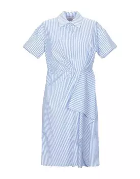 Платье Kaos, небесно-голубой