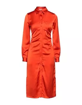 Платье Kaos, оранжевый