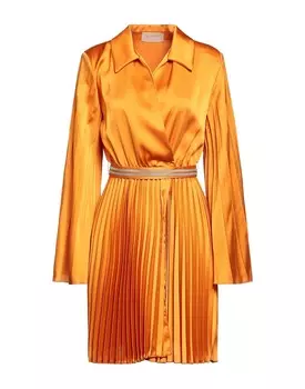 Платье Kaos, оранжевый