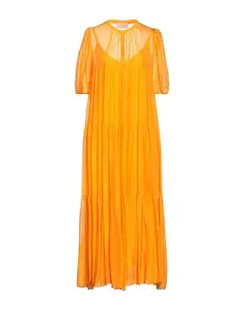 Платье Kaos, оранжевый