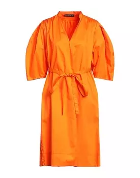 Платье Kaos, оранжевый