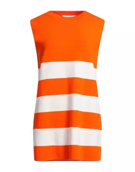 Платье Kaos, оранжевый
