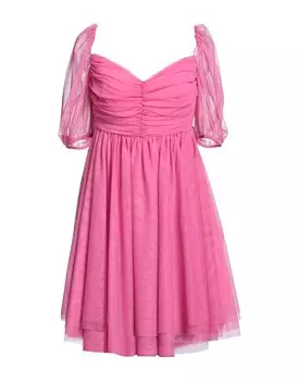 Платье Kaos, пурпурный