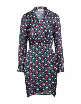 Платье Kaos, пурпурный