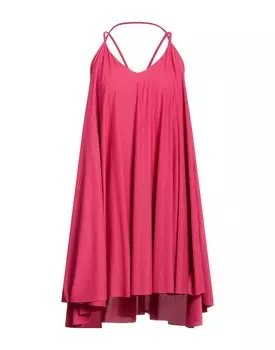 Платье Kaos, пурпурный