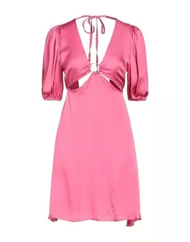 Платье Kaos, розовый